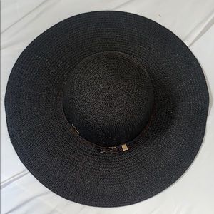 Sun hat